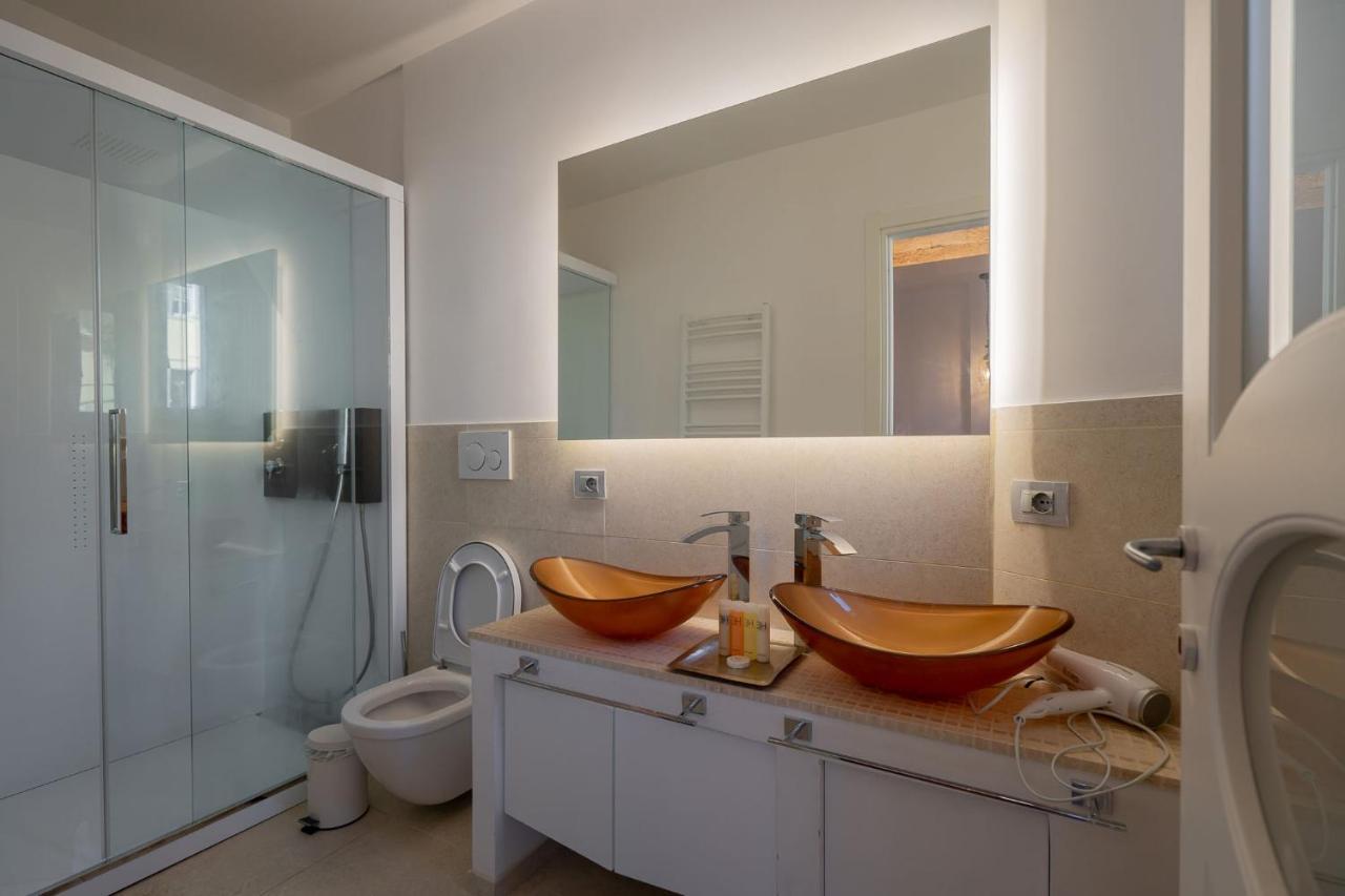 Rhome Luxury Business Collection Rome Exterior photo