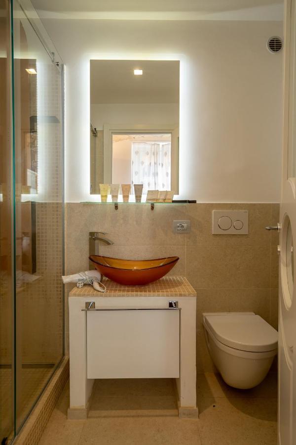 Rhome Luxury Business Collection Rome Exterior photo
