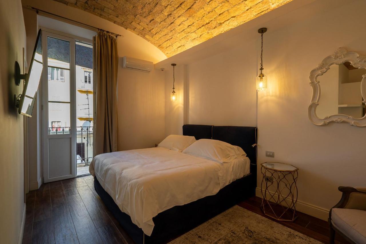 Rhome Luxury Business Collection Rome Exterior photo