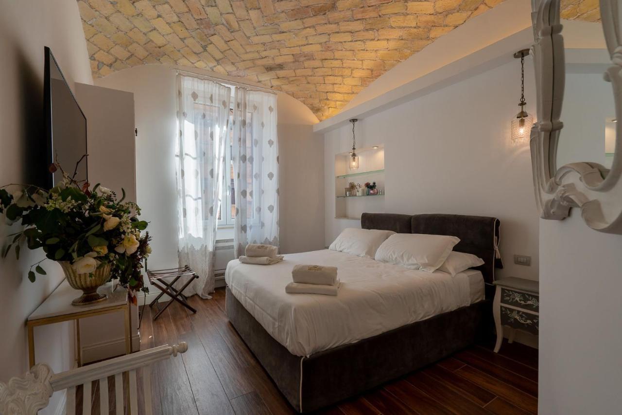 Rhome Luxury Business Collection Rome Exterior photo